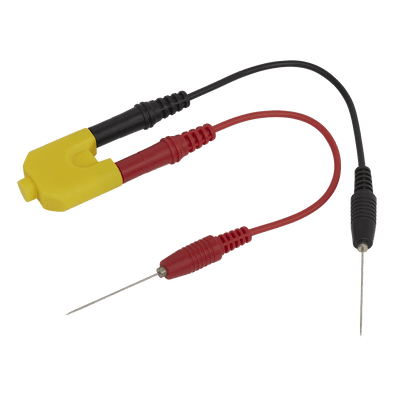 Sealey ABTR01 Airbag Test Resistor Set