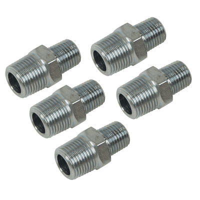 Sealey AC100 Reducing Union 3/8