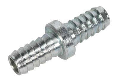 Sealey AC11 Double End Hose Connector 3/8