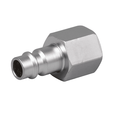 Sealey ACH69 High Flow Screwed Adaptor Female 3/8