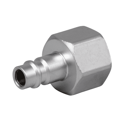 Sealey ACH70 High Flow Screwed Adaptor Female 1/2