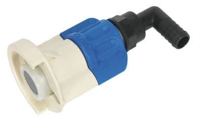 Sealey ADB01 IBC Connector SEC - AdBlue®