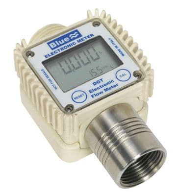 Sealey ADB02 Digital Flow Meter - AdBlue®
