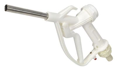 Sealey ADB03 Manual Delivery Nozzle - AdBlue®