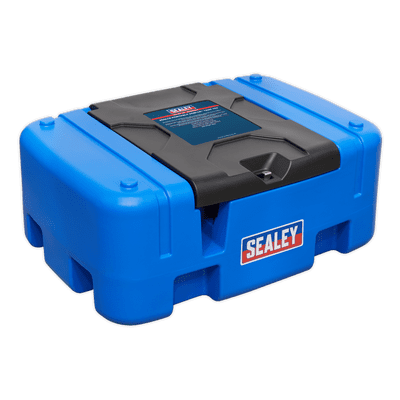 Sealey ADB200T Portable AdBlue® Tank 200L 12V
