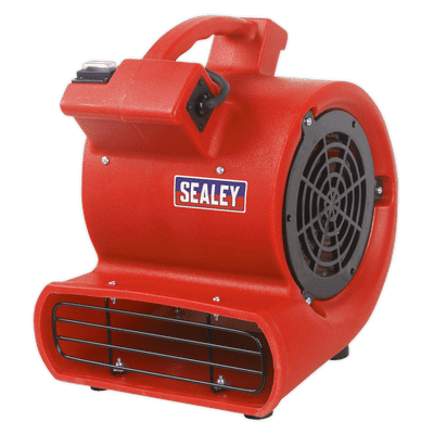 Sealey ADB300 Air Dryer/Blower 356cfm 230V
