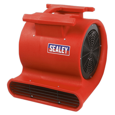 Sealey ADB3000 Air Dryer/Blower 2860cfm 230V