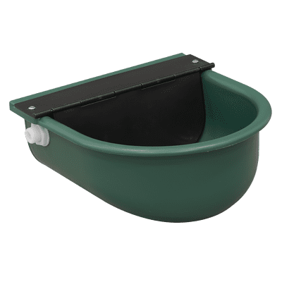 Sealey AFT01 Automatic Cattle Drinking Bowl 4L