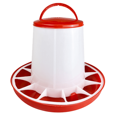 Sealey AFT02 Poultry Feeder 1.5kg