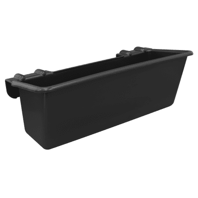 Sealey AFT08 Hook-Over Trough 40L