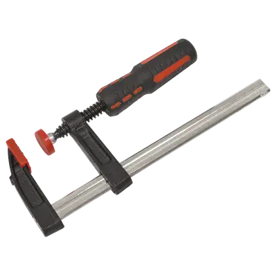 Sealey AK150F F-Clamp 150mm