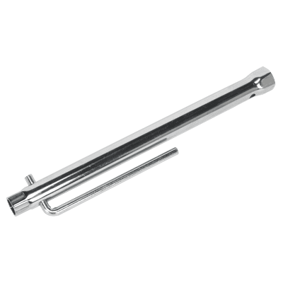 Sealey AK1621 Long Reach Double End Spark Plug Socket 16 & 21mm