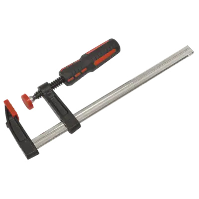 Sealey AK200F F-Clamp 200mm