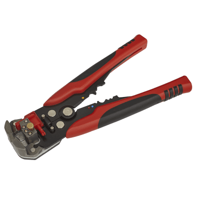 Sealey AK2255 Wire Stripping Tool Automatic Heavy-Duty