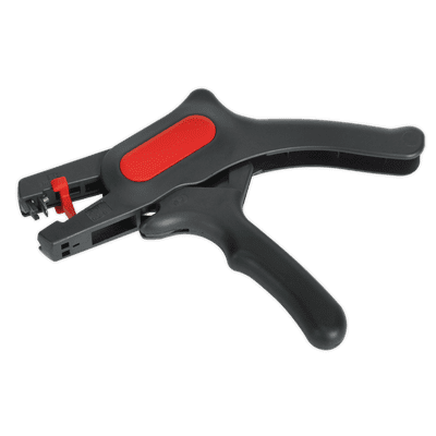 Sealey AK2265 Automatic Wire Stripping Tool - Pistol Grip