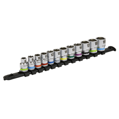 Sealey AK2660 12 Piece 3/8