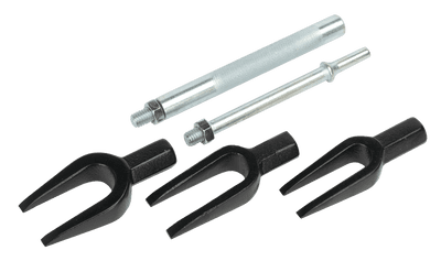 Sealey AK273 Ball Joint Splitter Kit 5pc