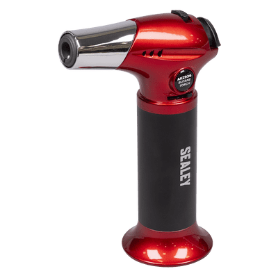 Sealey AK2936 Refillable Butane Heating/Soldering Torch