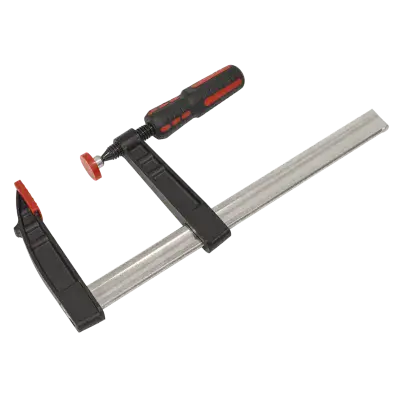 Sealey AK300F F-Clamp 300mm