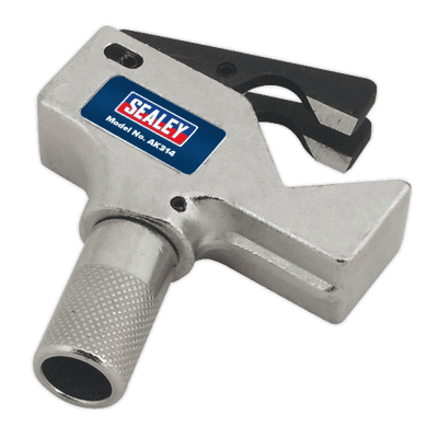 Sealey AK314 Adjustable Thread Restorer M4-M45