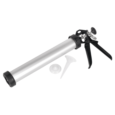 Sealey AK3803 Caulking Gun for Sausage Packs & Cartridges 330mm