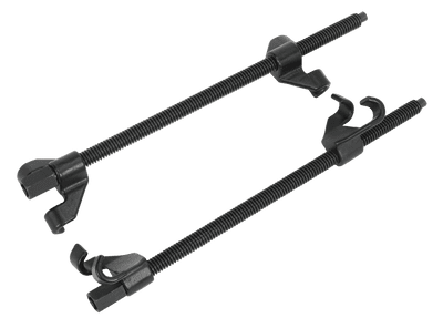 Sealey AK3846 Coil Spring Compressor 2pc Long Reach