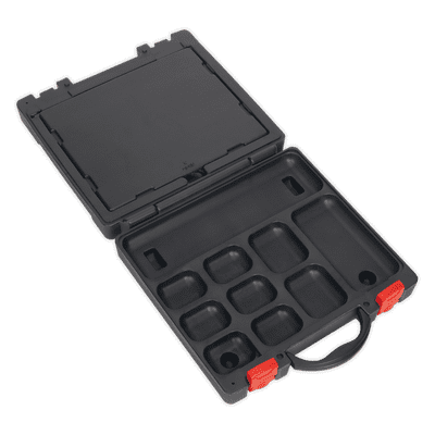 Sealey AK3858/CASE Storage Case for AK3857 & AK3858