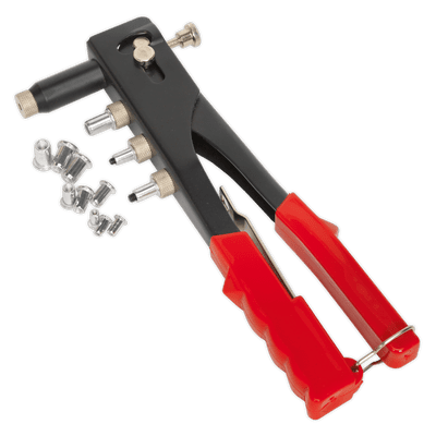 Sealey AK393 Threaded Nut Riveter