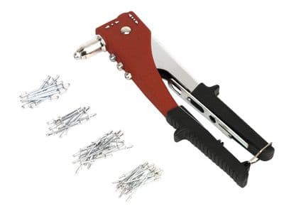 Sealey AK397 2-Way Riveting Kit