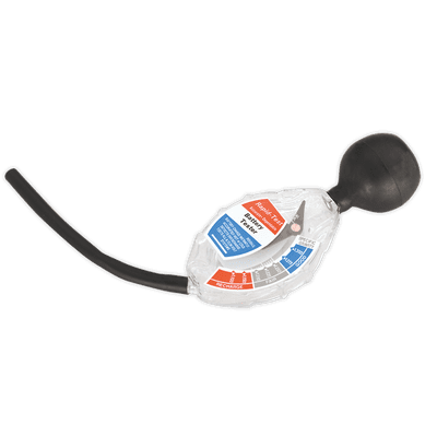 Sealey AK410 Battery Fluid Tester Dial Type 6/12/24V