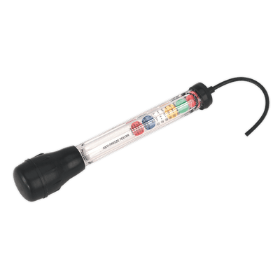 Sealey AK4120 Ethylene Glycol Antifreeze Tester Disc Type
