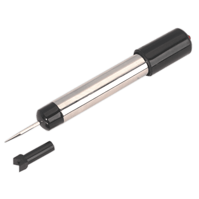 Sealey AK415 Cordless Circuit Tester Buzzer/LED 3-28V