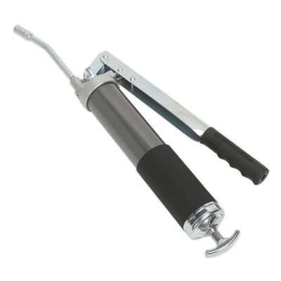 Sealey AK4402 Grease Gun Heavy-Duty Twin Piston 3-Way Fill