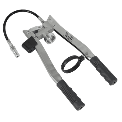 Sealey AK4405 Double Lever Grease Gun