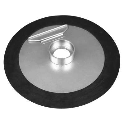 Sealey AK4409 Bulk Fill Follower Plate For Grease Guns