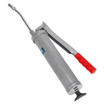 Sealey AK443 Side Lever Grease Gun 3-Way Fill