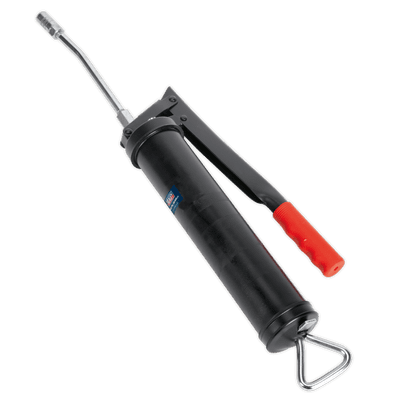 Sealey AK445 Side Lever Grease Gun 3-Way Fill