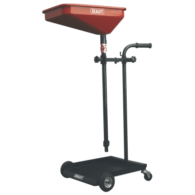 Sealey AK449D Waste Oil Drain Collector