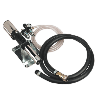 Sealey AK450DP Pump Away Station Air Powered