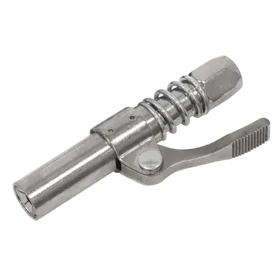 Sealey AK452 Single Handle Grease Gun Coupler