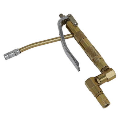 Sealey AK453X.V3-06 Grease Control Valve with Z-Swivel for AK452X, AK453X