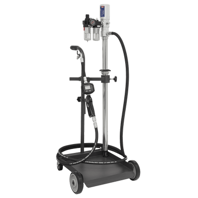 Sealey AK4563D Gear Oil Dispensing System Air Operated