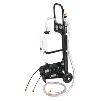 Sealey AK466D Oil Extractor Mobile 230V