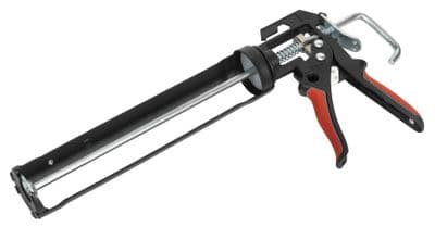 Sealey AK4803 Caulking Gun 280mm Heavy-Duty