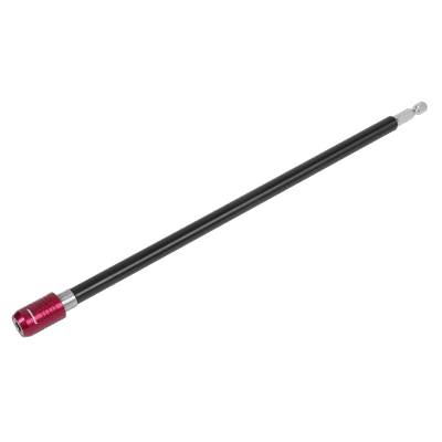 Sealey AK49252 Bit Holder Quick Chuck 300mm