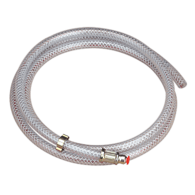 Sealey AK9 MIG Gas Hose Adaptor 1.5m