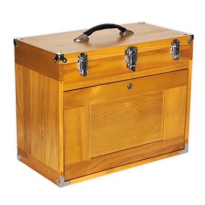 Sealey AP1608W Machinist Toolbox 8 Drawer