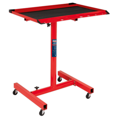 Sealey AP200 Mobile Work Station - Adjustable-Height