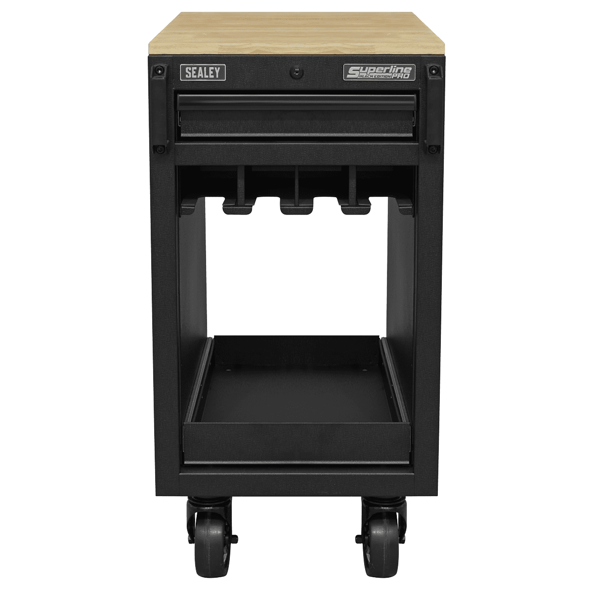 Sealey APPTR8 8 Power Tool Rack Trolley 450mm