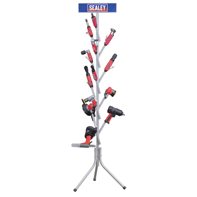 Sealey AS1COMBO6 Generation Air Tool Stand Deal